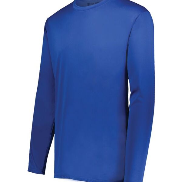 Youth Momentum Long Sleeve Tee Thumbnail