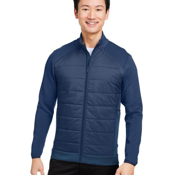 Men's Impact Full-Zip Jacket Thumbnail