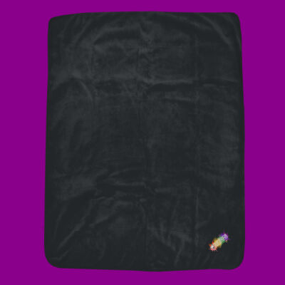 Ridge's Rescue Value Fleece Blanket  Thumbnail