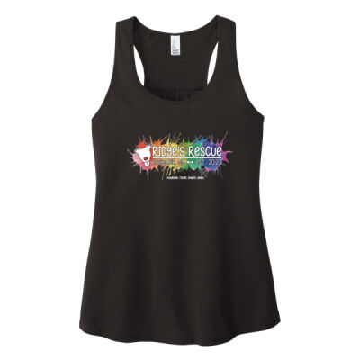 Ridge's Rescue V.I.T. Racerback Tank  Thumbnail