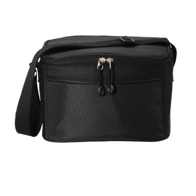 Ridge's Rescue 6 can cube cooler Thumbnail