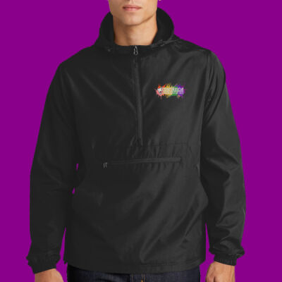 Ridge's Rescue Packable Anorak Thumbnail