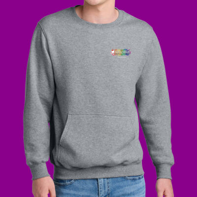 Ridge's Rescue Crewneck Pocket Sweatshirt  Thumbnail