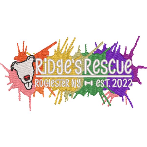 Ridges Rescue Thumbnail